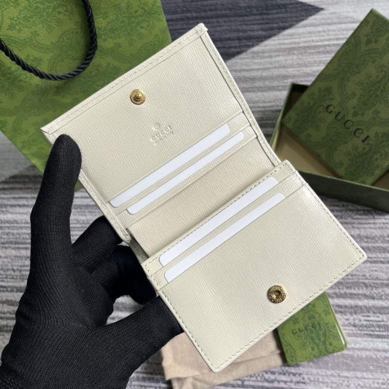 Gvc*1 wallets